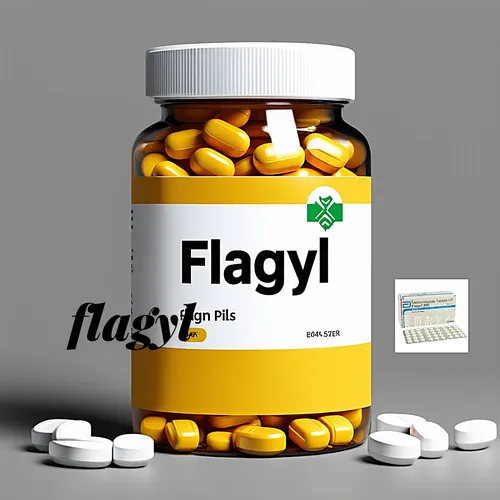 Flagyl 500 mg prezzo